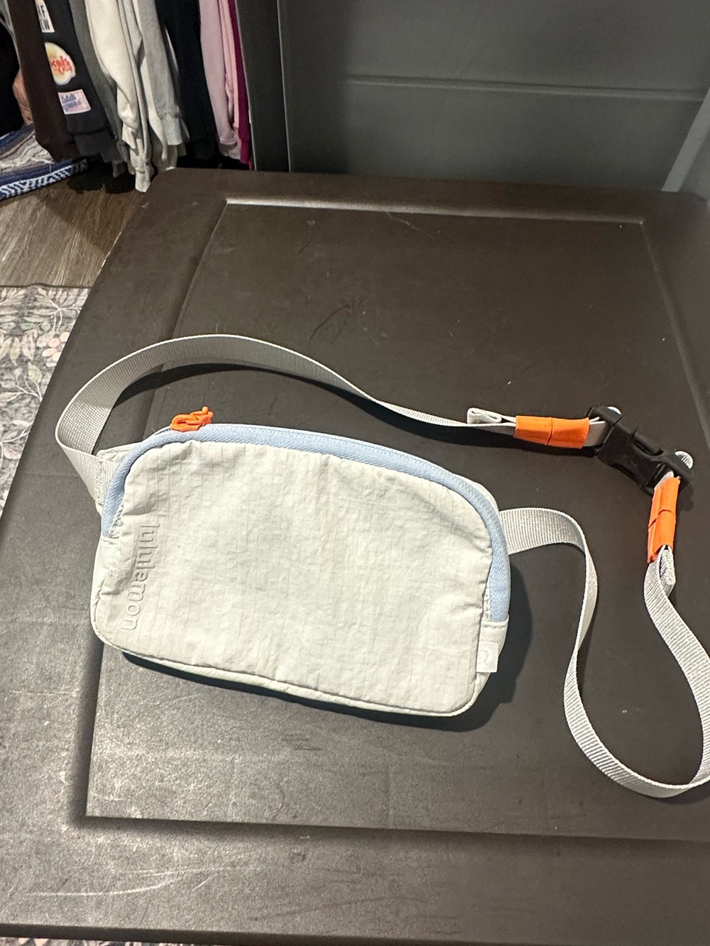 Lululemon athletica Belt bag